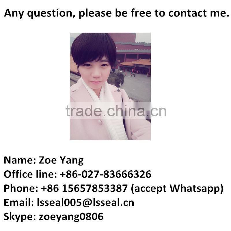 Manufacturer mechanical cartridge seal with best price (HFGFA-22)