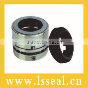 Most Practical Multiple spring mechanical seal with small springs HF111