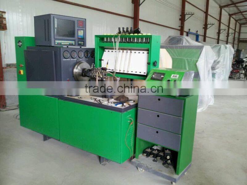 Bosch VP44 Pump test equipment