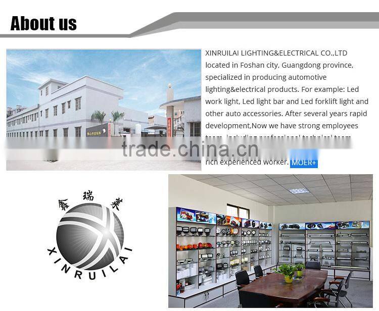 High performance 100% good quality led worklight