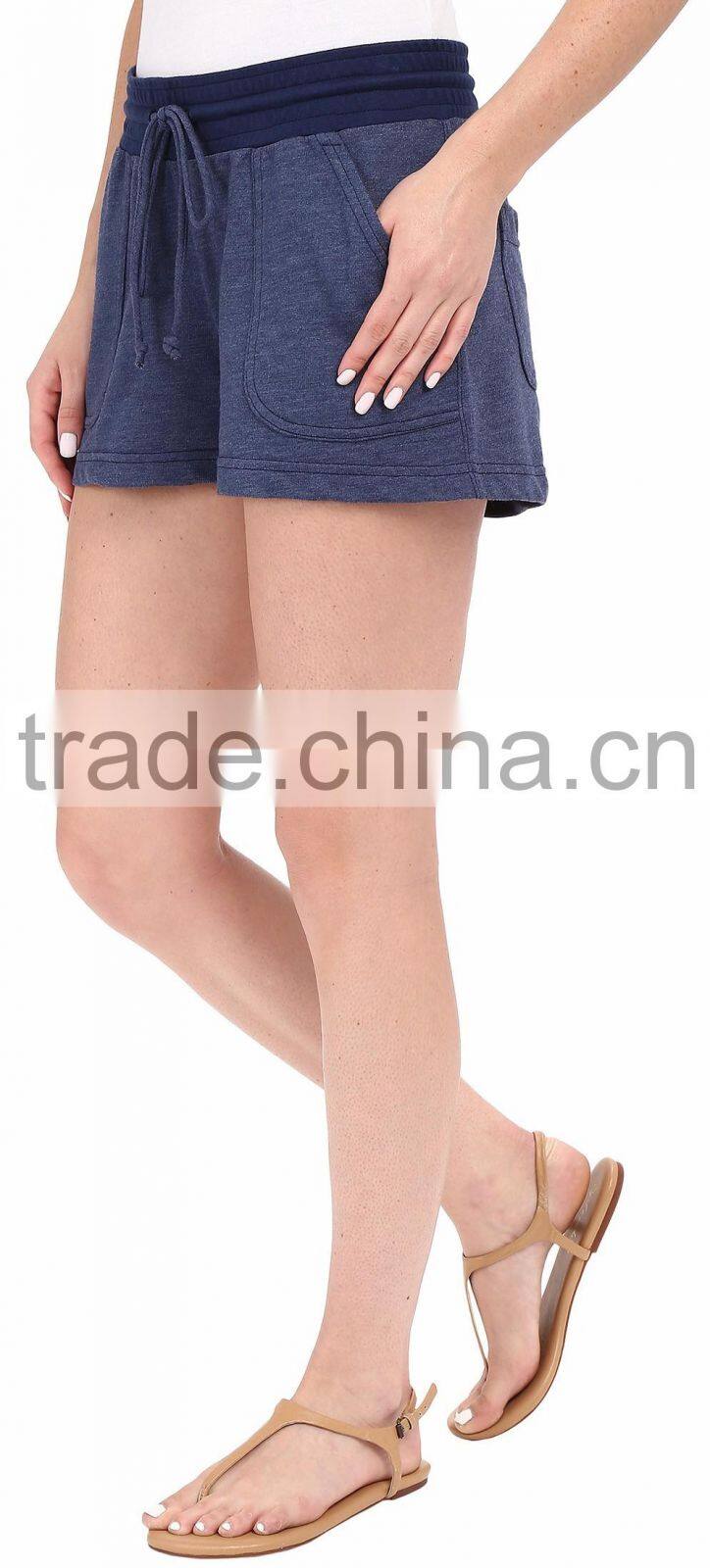 Ramax Custom Women Sport Casual Walking Lightweight Shorts