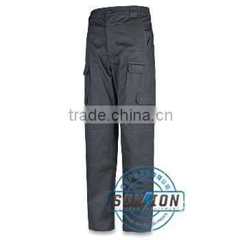 Digital Military Uniform with ISO standard Camouflage Can be with IR resistant