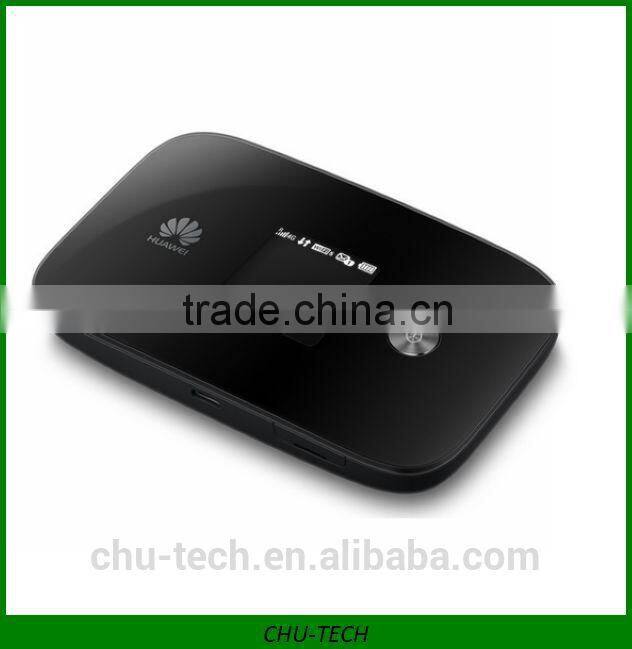 300mbps 4g lte wireless Cat6 mobile router wifi E5786 with external antenna