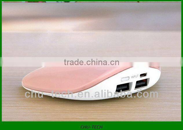 Shell 3000 mAh Power Bank