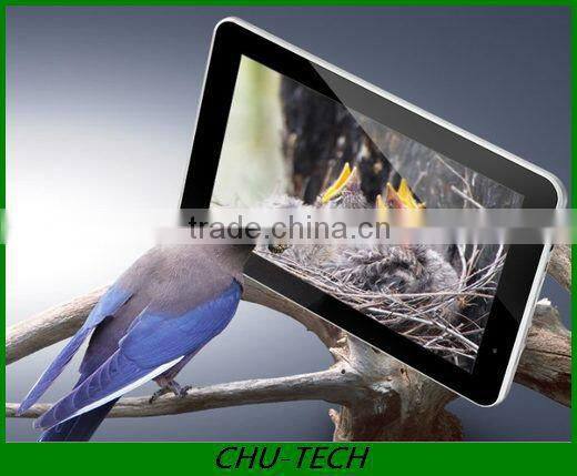 Lenovo IdeaPad A2109 Quad Core 8GB GPS SRS 9 Inch Tablet PC Android 4.0.4