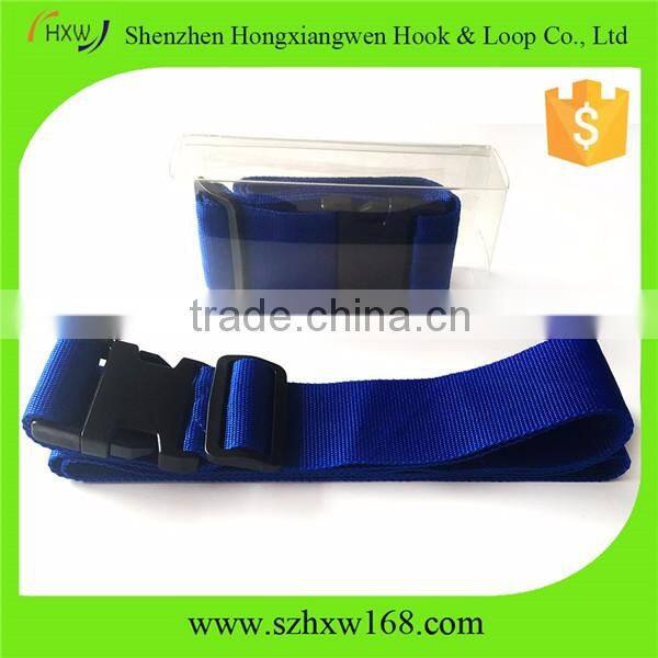 Bag Identifier strap Tourister belt Customized