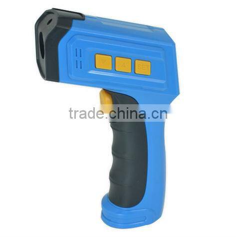 industrial digital thermometer