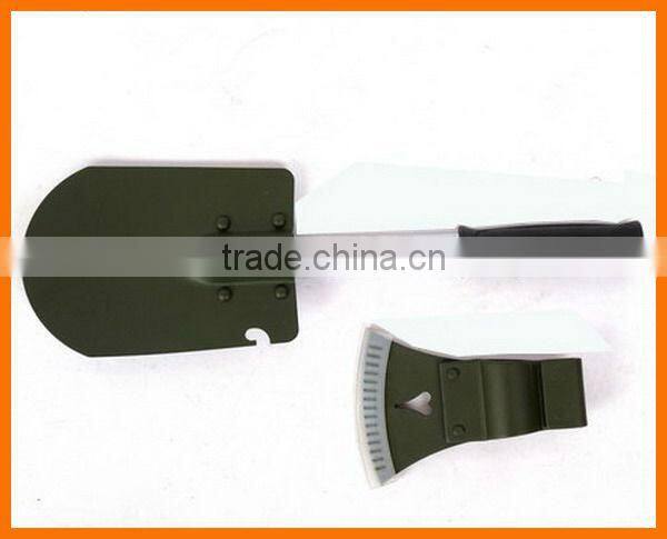 plastic shovel handle D205