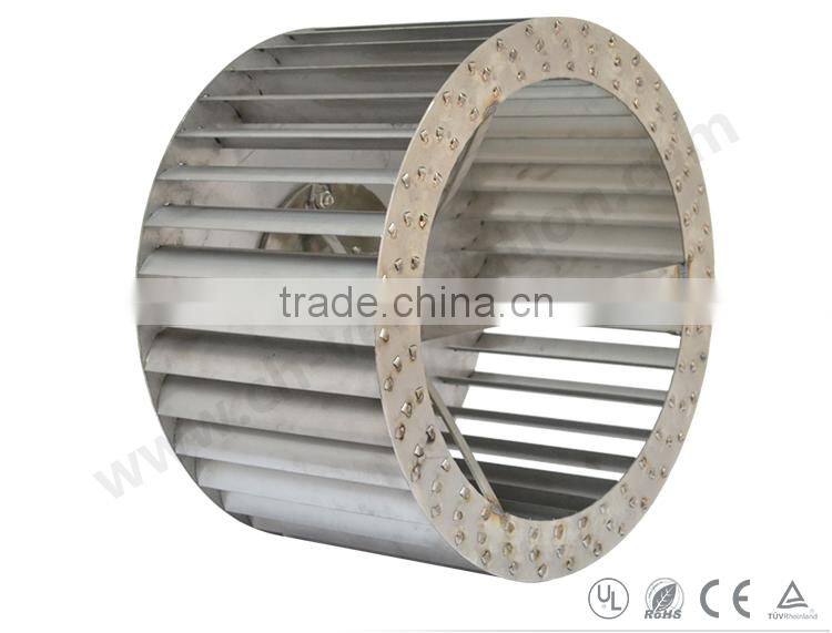 Centrifugal Fan Impeller Blower Fan Wheel
