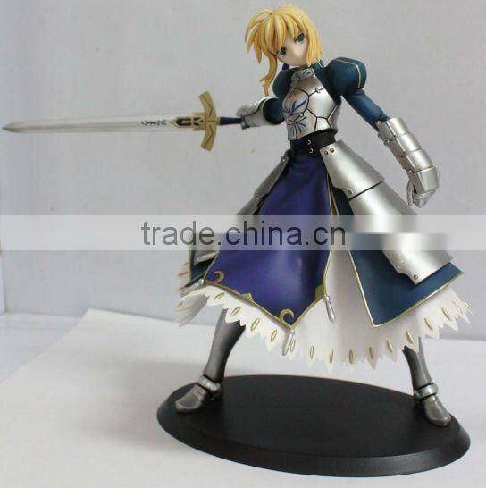 Realistic Action Figures(OEM Order)