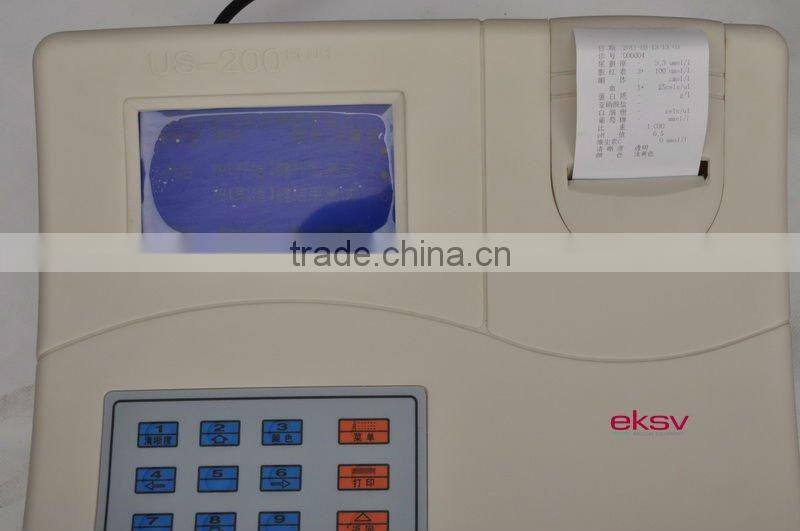 Auto Reader Urine Analyzer