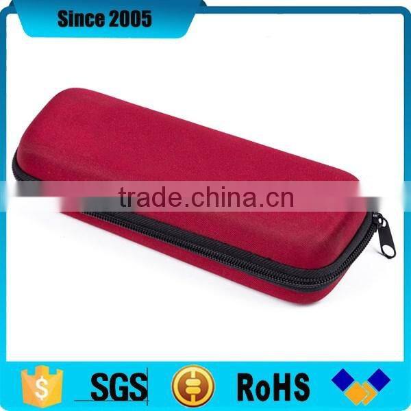 2015 oem custom pu eva study case box for students