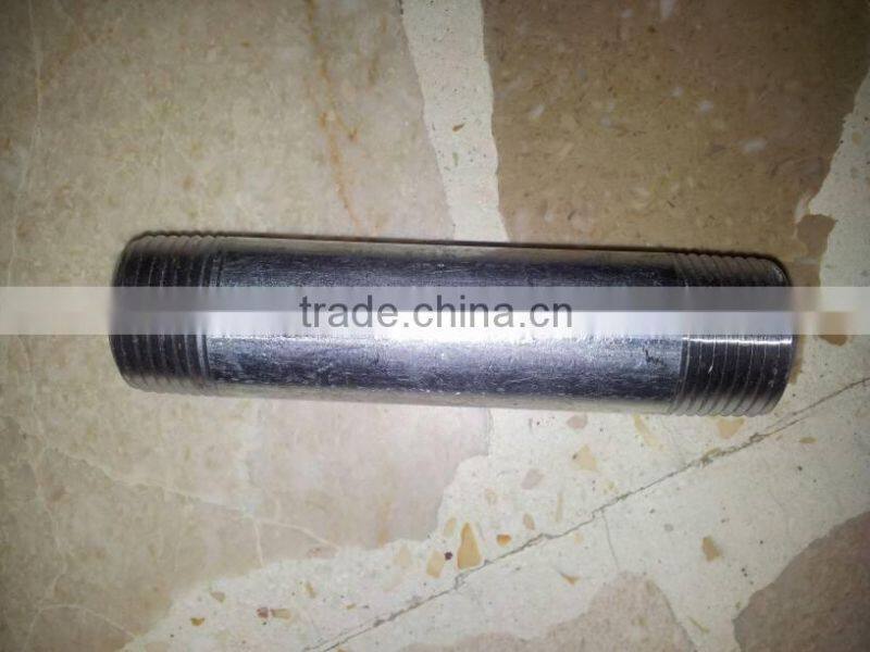 malleable iron pipe fitting