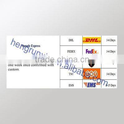 HRX-RL-P108-Brown- Candle Dye