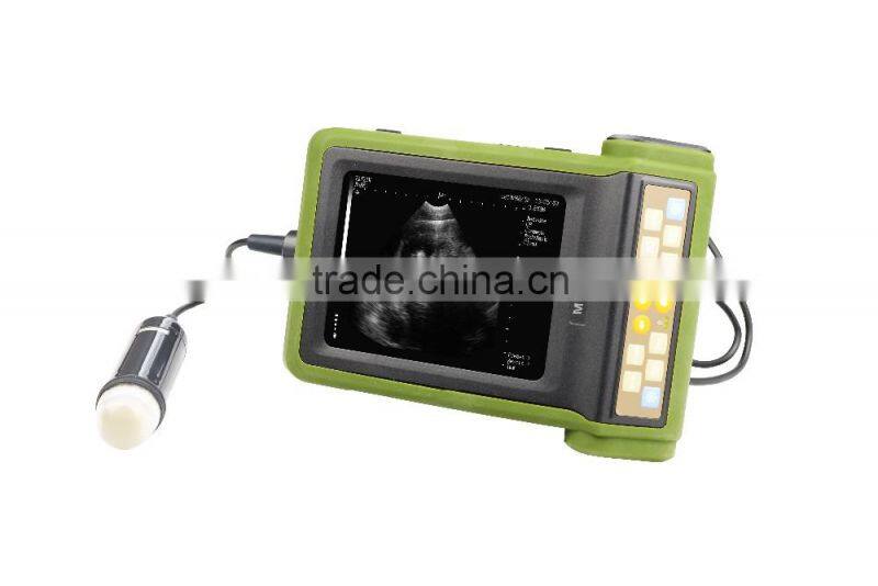 Medical Device Fully Auto Hematology Analyzer For Human And Vet Use MSU-2