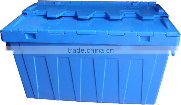 Plastic Moving Container