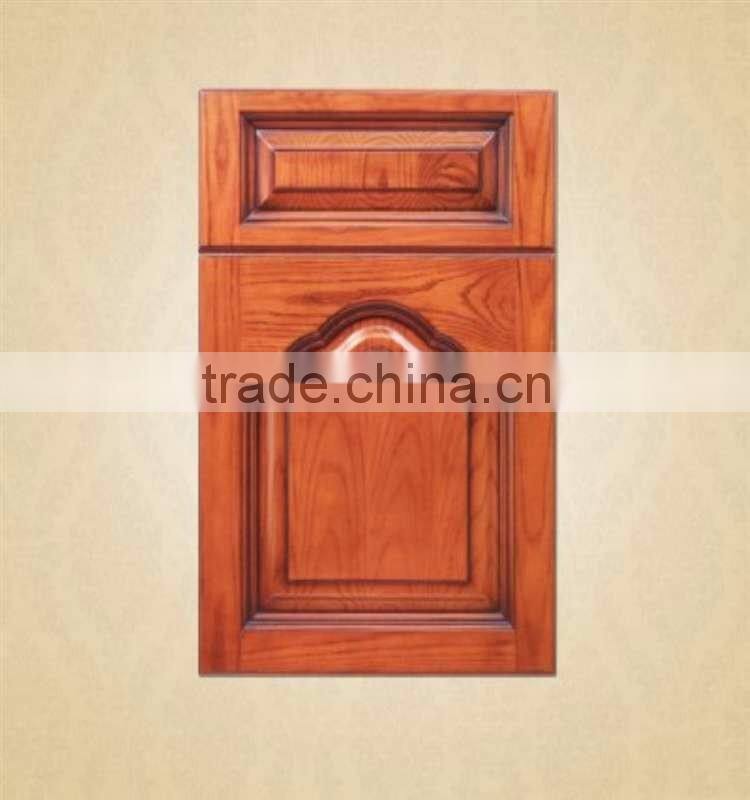 Unique Design Curved Kitchen Pantry Doors