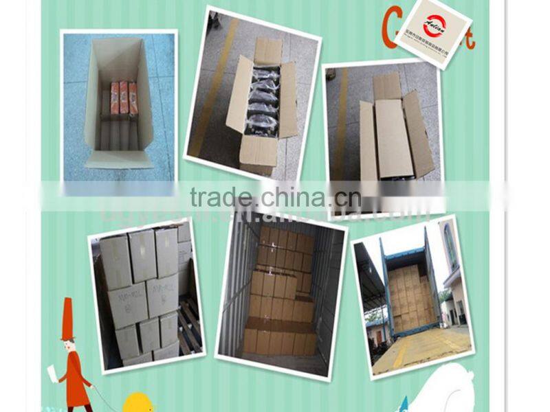 Customize Aluminum Easy Open End Bottom Lid 300#