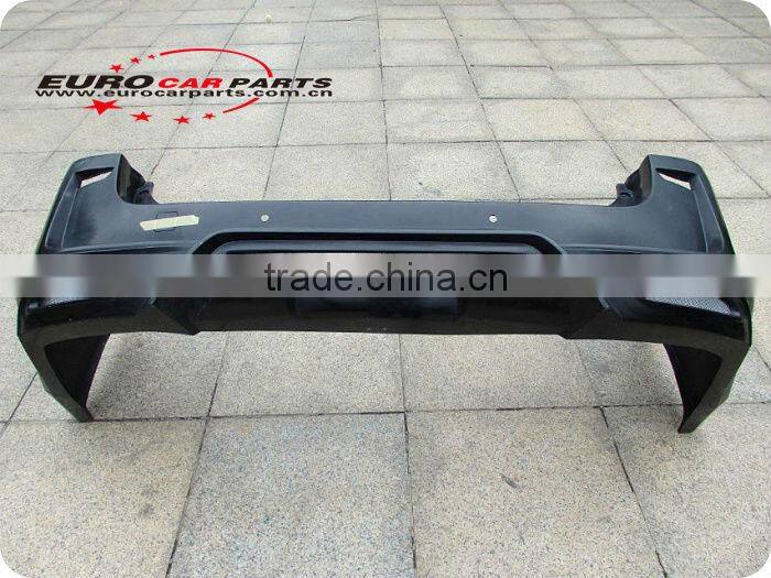 NEW ARRIVAL!Vellfire 11y~ W-style body kit fit for toyota VEL~ w-style