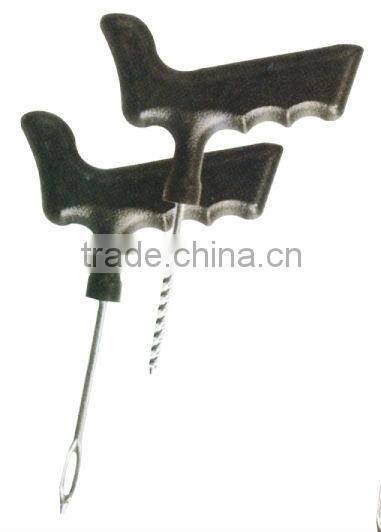 Plastic Handle Tire Repair