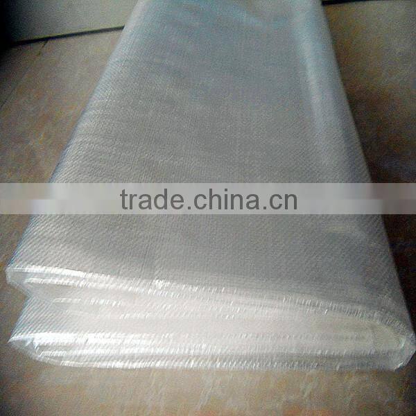 HDPE +LDPE laminated pe tarpaulin sheet, high quality waterproof pe tarps