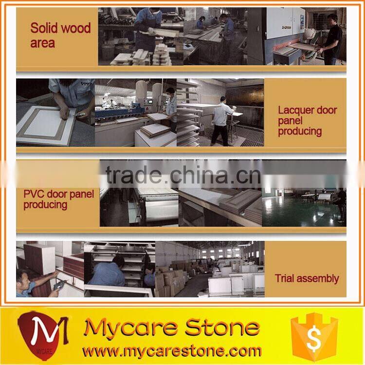 Hot sale customized charming kitchen cabinet