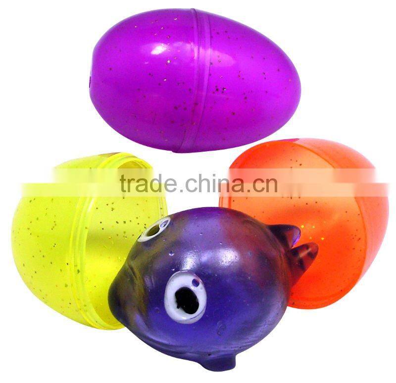 promocion de la capsula de plastico,empty plastic capsule,mini plastic capsule
