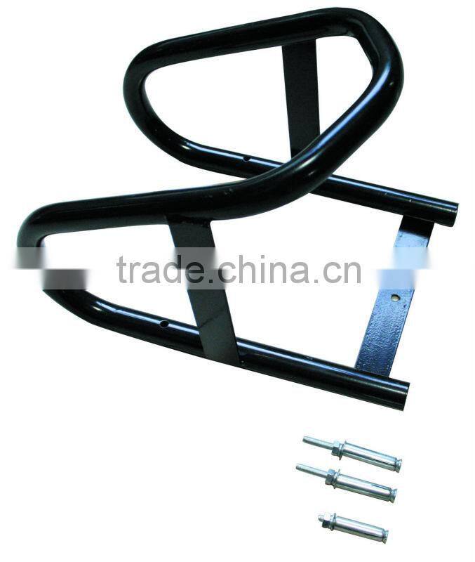 High Quality wheel chock, truck wheel chock,motorcycle repair tools