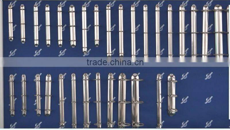 Ring file stationery