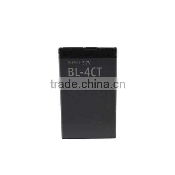860mah rechargeable li ion battery BL-4CT For Nokia 2720f/5310XM/5630XM/6600f