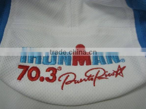 100% polyester full mesh New Style Sports Cap