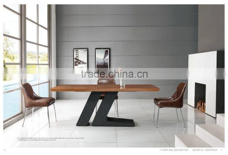 TB china furniture export dining banquette