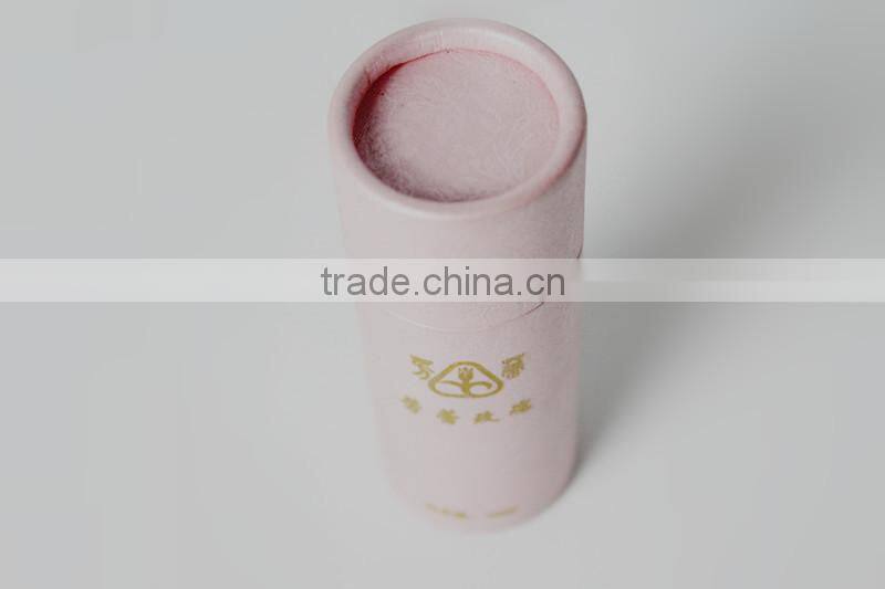 Lipstick Cosmetic Type and Cosmetics Usage lip balm tube