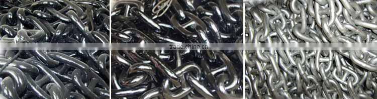 D TYPE MARINE ANCHOR SHACKLE