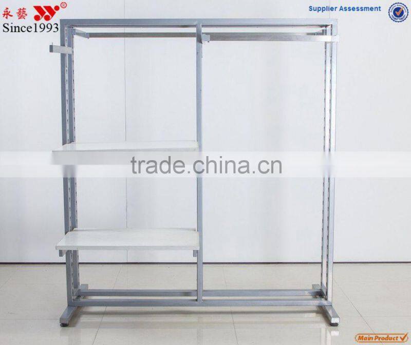 For sale metal stainless steel display stand