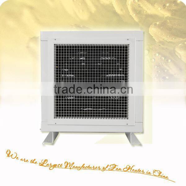 D-80 Series Chinese Cargo Electric Warm Fan Blower Air Heater Heating Element