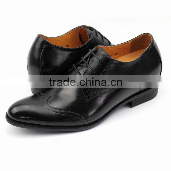 New bridal men dress shoes wingtip shoes wedding man shoes
