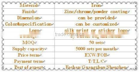 metal hot magazine book display stand HSX-505 racks display stands