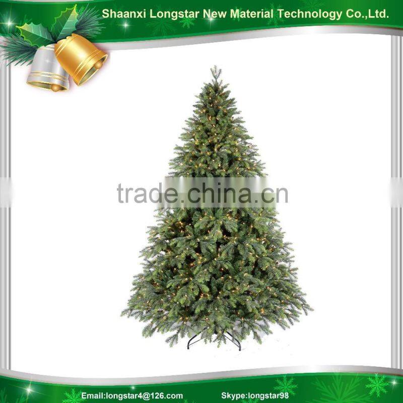 Wholesale Umbrella Artificial Giant Christmas Tree