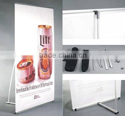 L Stand model D