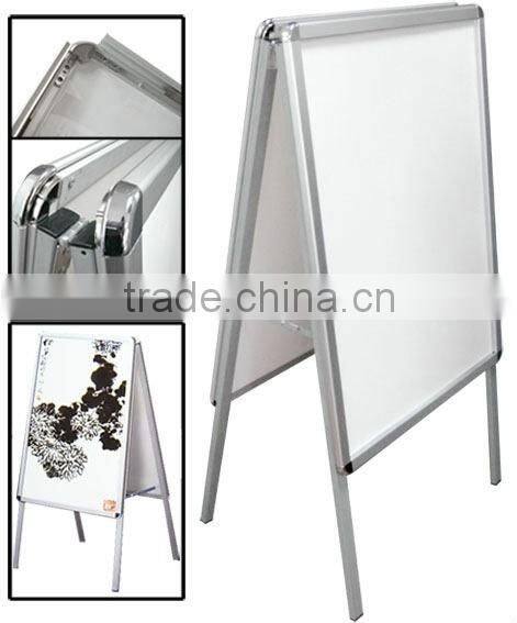 Poster board