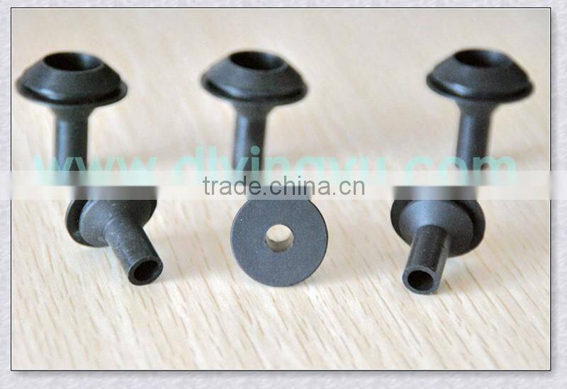 ISO9001 hot sale customized rubber grommet by China supplier/manufactutrer