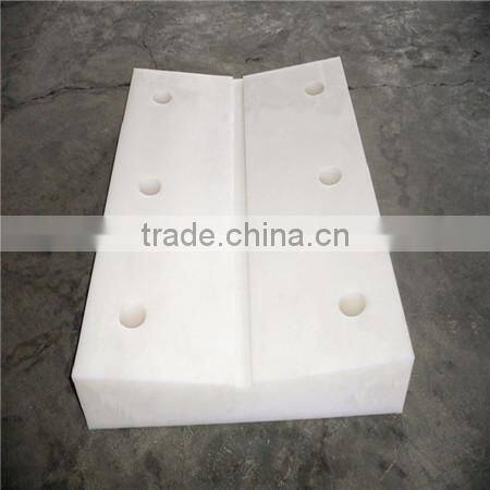 high-density polyethylene sheet/wear resistant liner plate/dump trailer liner sheet