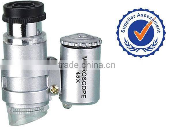 microscope magnifier