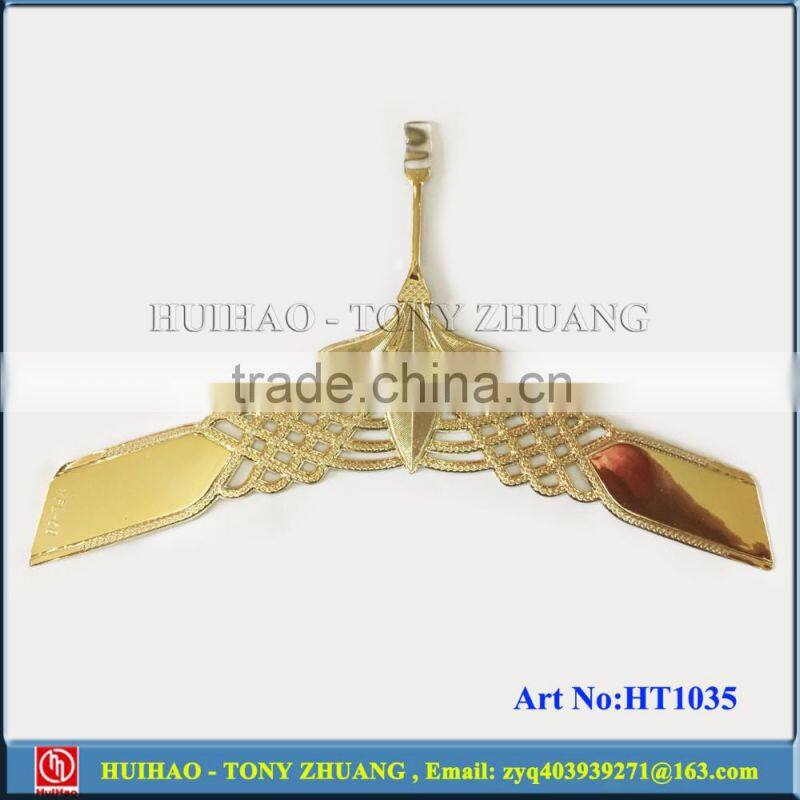 Beautiful price TPU shoes clip vamps accessory for ladies (HT1102)