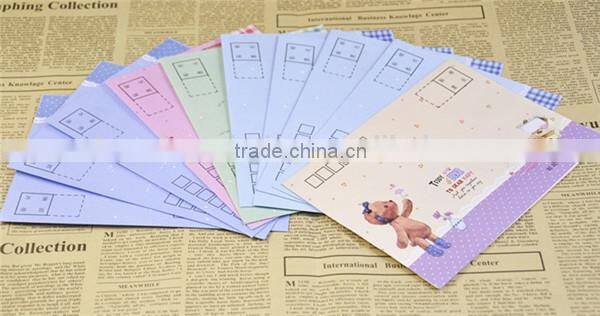 Customized Jiffy Lite Postal Envelopes