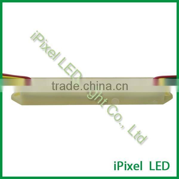 ws2801 led module 75mm led floor light