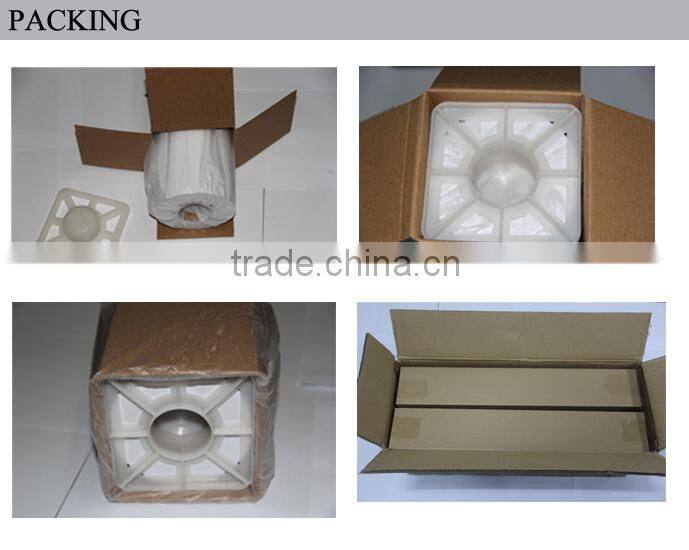 2014 High qualit well sell 260g rc a4 glossy inkjet photo paper