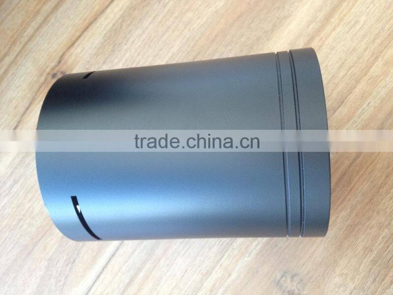 alibaba hot sale 24w led downlight,25W COB LED Surface Mounted downlight warm white