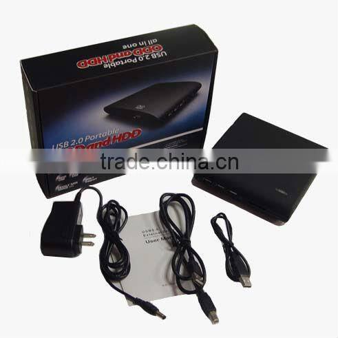 laptop external DVD Burner